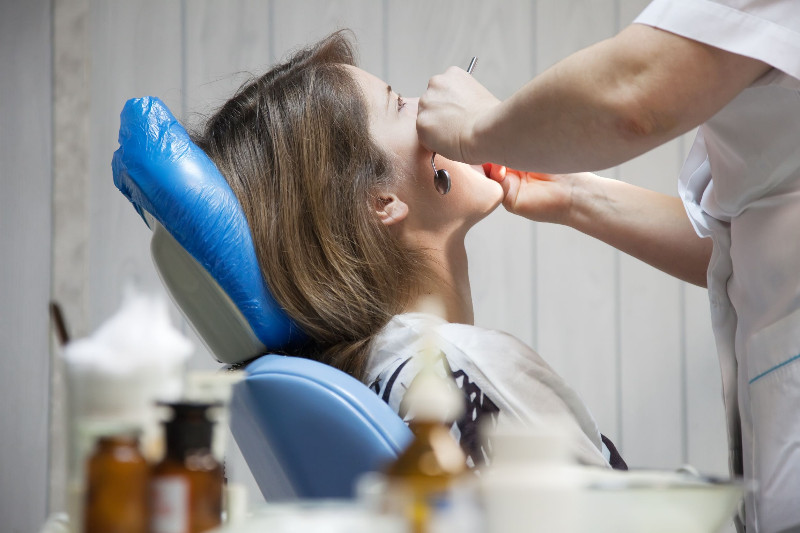 The Benefits That You Can Reap From Getting Tooth Extraction in Port Orange