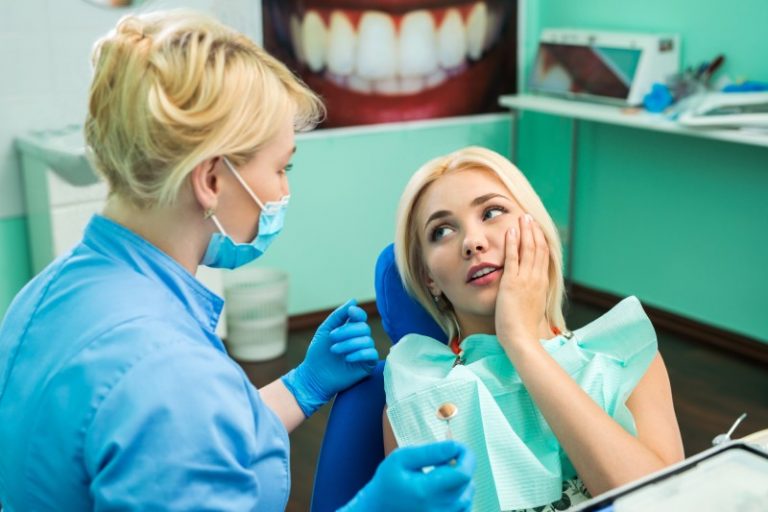 How to Choose the Best Dentist in Melbourne FL