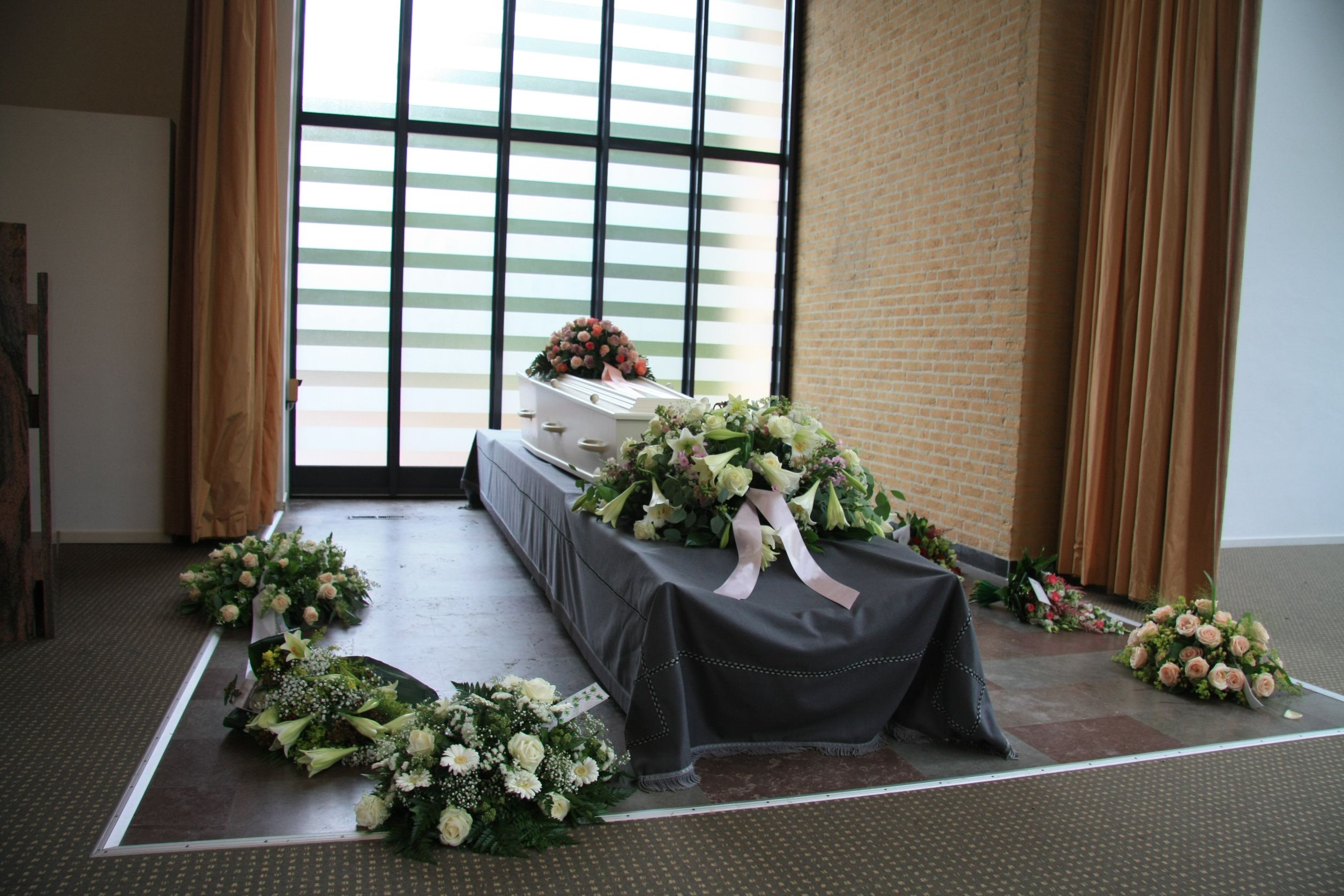 3 Things to Consider When Choosing A Funeral Home in Bel Air