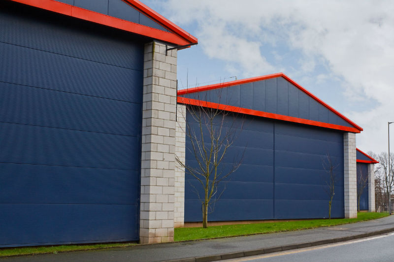 Keeping Your Car Secure While in a Vehicle Storage Facility in York