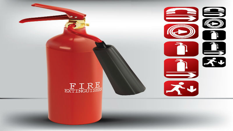 Look For These Qualities When Decided On Fire Extinguisher Services Iowa