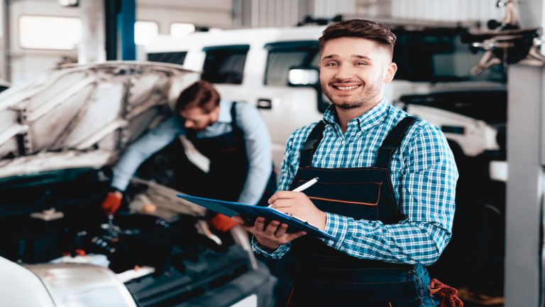 Reliable Auto Repair Shop Services in Orem UT