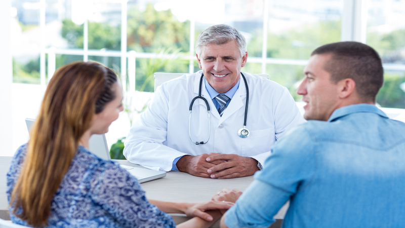 Pediatrician Clinic in Washington, DC: Providing Quality Child Healthcare