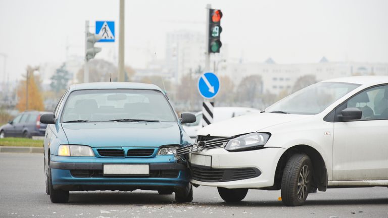 Protecting Your Rights After a Car Accident in Orlando, FL