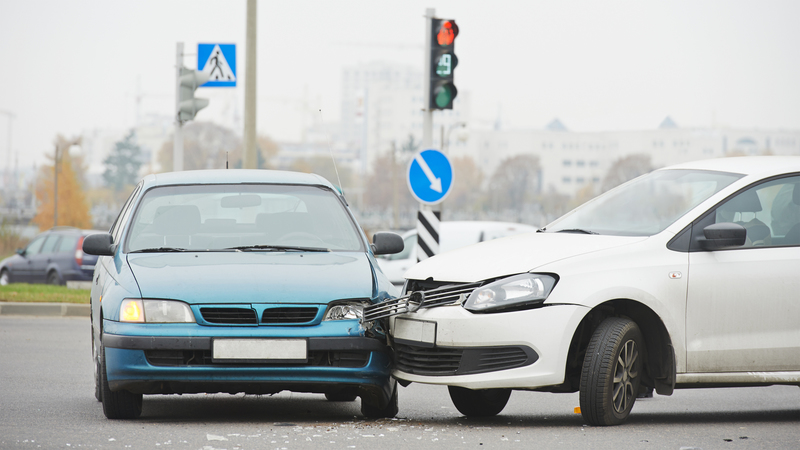 Protecting Your Rights After a Car Accident in Orlando, FL