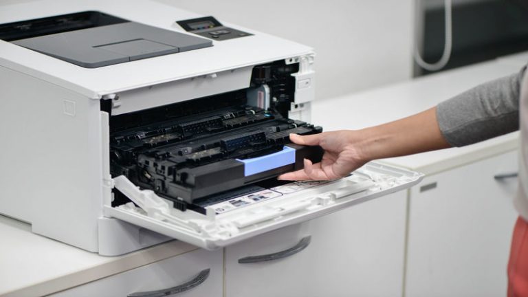 Avoid Printing Delays Using Reliable Commercial Copy Machines Port St. Lucie FL Solutions