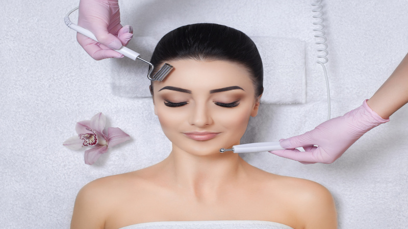 Recharging the Skin for Good Health with a Body Facial in West Hollywood, CA