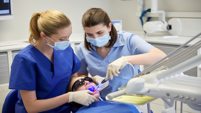 Protect Your Oral Health with Routine Visits to Dentist in Chaska, MN