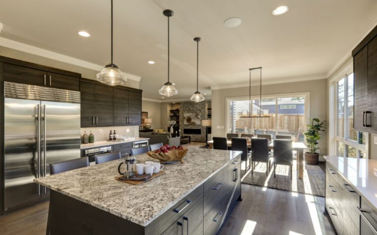 Get Inspired by Leading Kitchen Remodelers in Jacksonville, FL