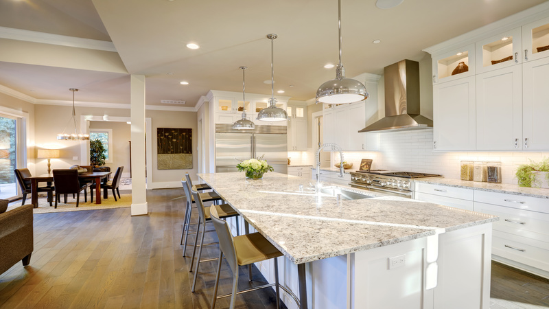 The Rock Solid Solution to All of Your Countertop Needs in Aurora, IL