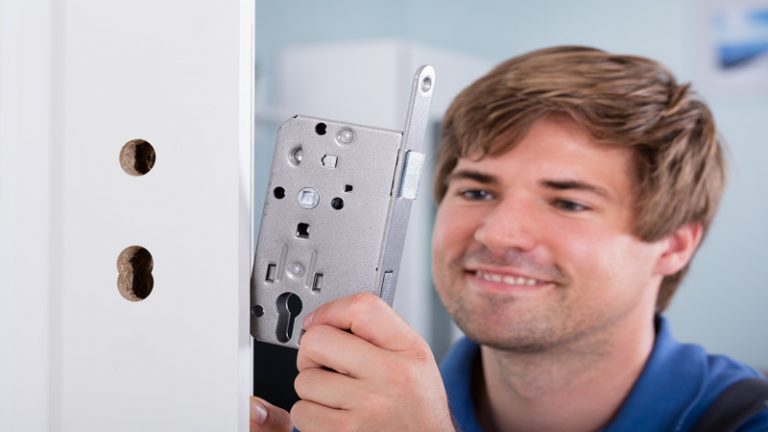 Reliable Home Protection Using Emergency Locksmith Services In Grass Valley, CA