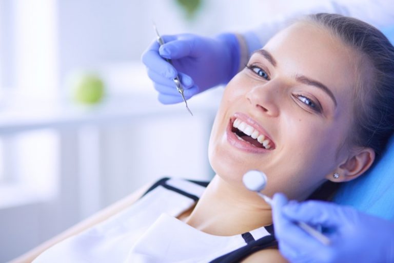 What to Expect When You Visit an Emergency Dentist in Ballantyne, NC for Immediate Relief