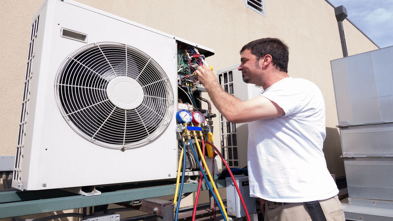 Improve Your Greenwich Home’s Comfort with routine AC Maintenance