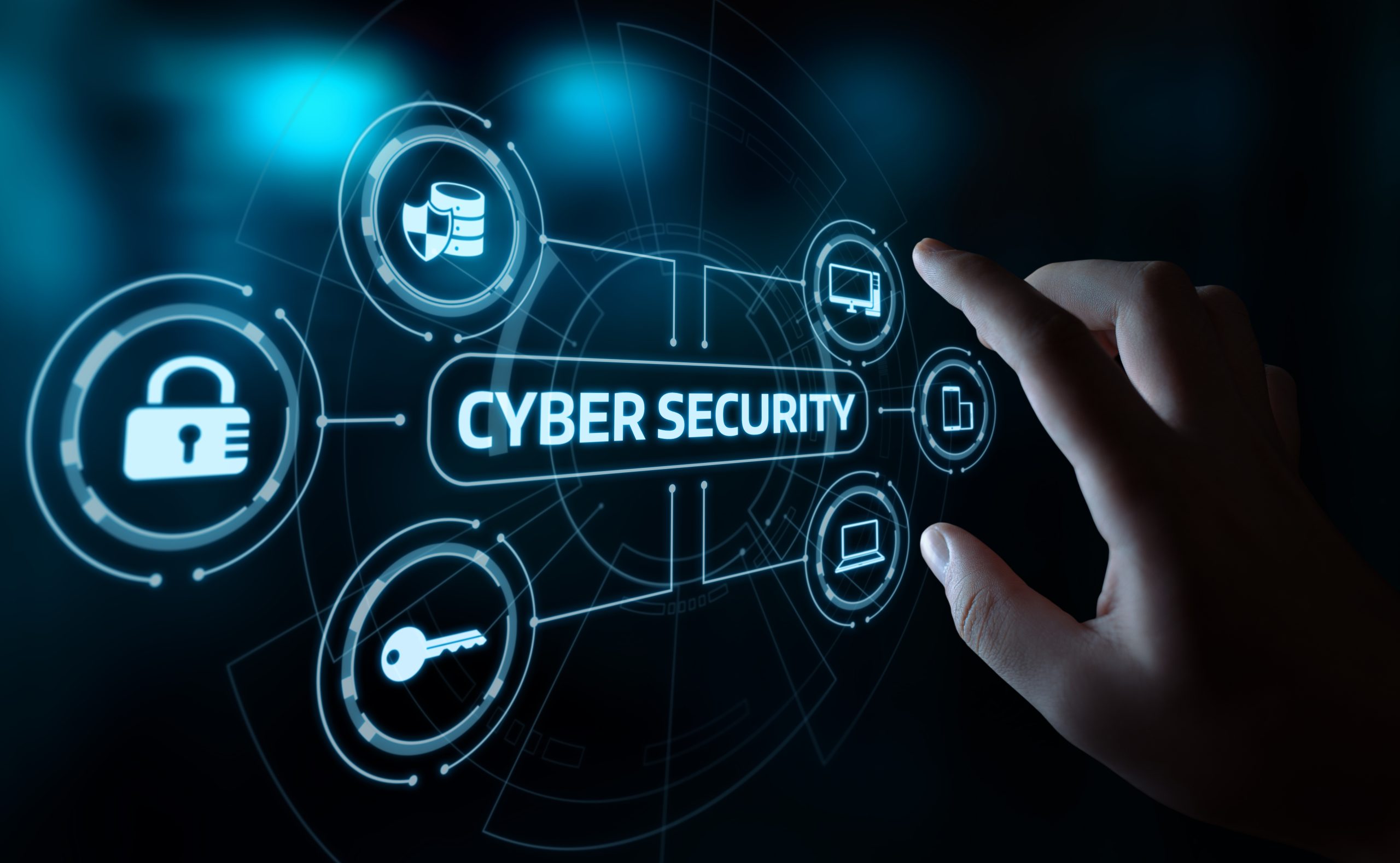Finding the Best Cyber Security Toronto