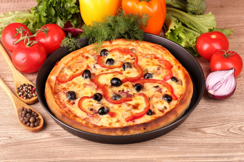 Benefits of Using Frozen Foods.