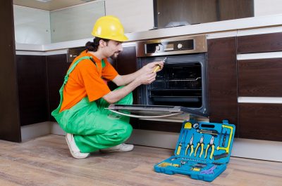 4 Reasons to Turn to a Pro for Appliance Repair in New Orleans