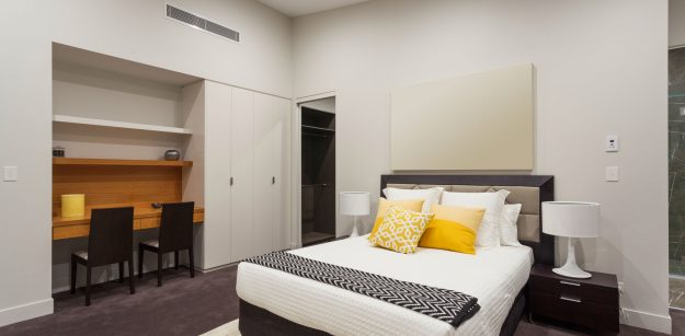 Murphy Bed Plan – Selecting The Right Materials