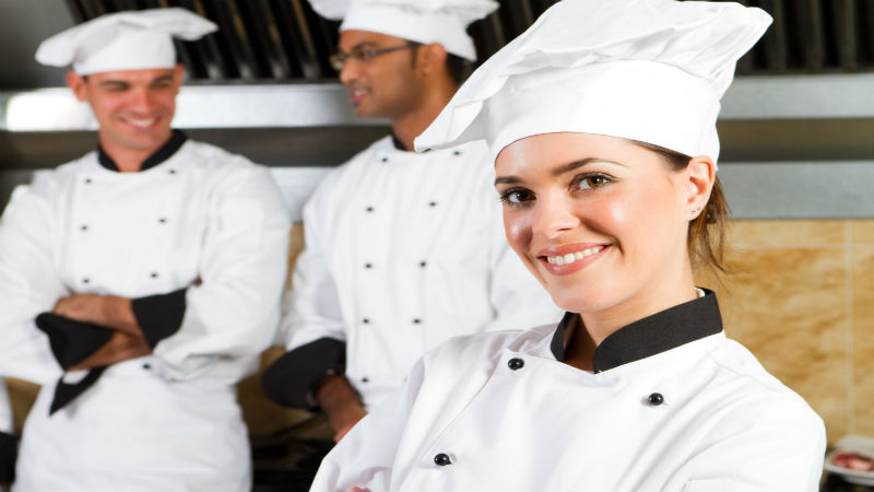 Getting The Best In High End Chef Attire at an Online Retailer