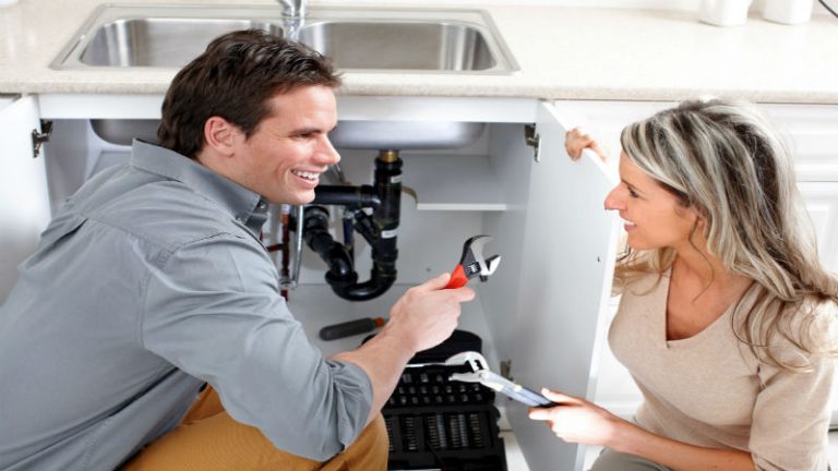 Expert Plumbing Solutions for Home and Business: Plumbing Contractor in Concord, NC