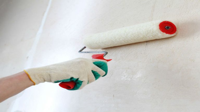 Transform Your Home With a Foam Roller For Painting and Achieve a Smooth Professional Finish