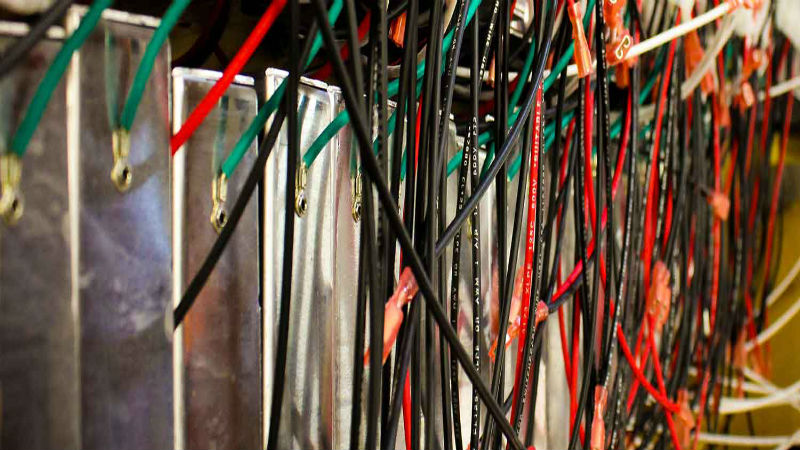 The Benefits of Custom Building a Heating Element to Fit Your Needs