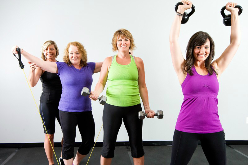 3 Reasons to Begin a Starting Strength Regimen in James Island