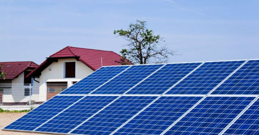 Stop Paying the Electric Company with the Help of New Jersey Solar Installers
