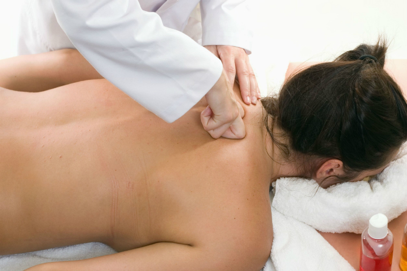 Can I Take Massage Therapy Classes Online?