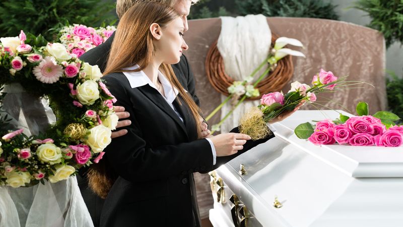 Embracing Eternity: Choosing a Catholic Cemetery in San Pablo