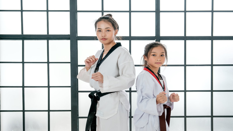 Tips for Finding the Best Self-Defense School in Naples, FL