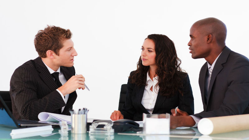 The Appeal of Using the Services of a Tech Recruiter in Dallas, TX