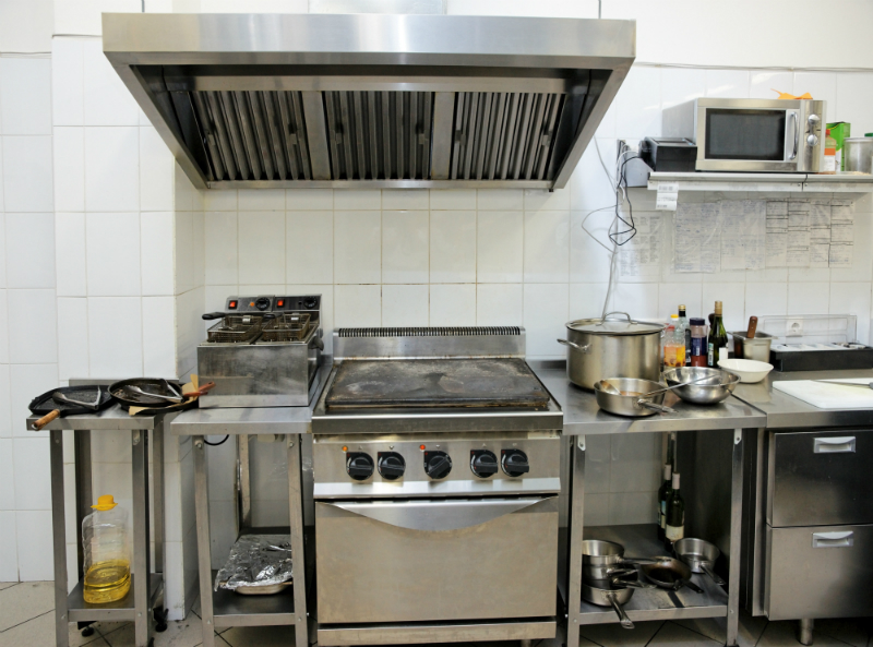 Discover the Benefits of Purchasing New Jersey’s Used Restaurant Equipment