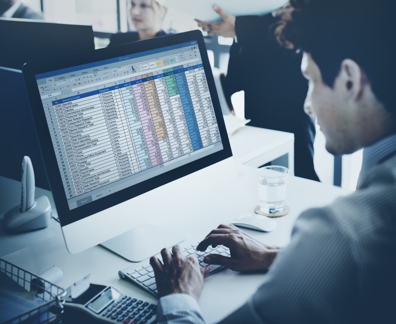 Unlock Retail Success with Expert Retail Bookkeeping Services for Efficient Management