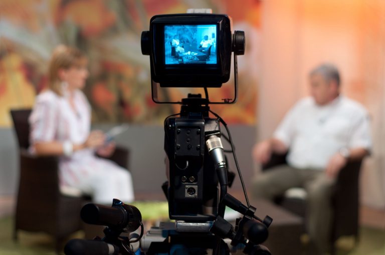 Crafting Captivating Visual Stories with a Trusted Corporate Video Agency in Irvine