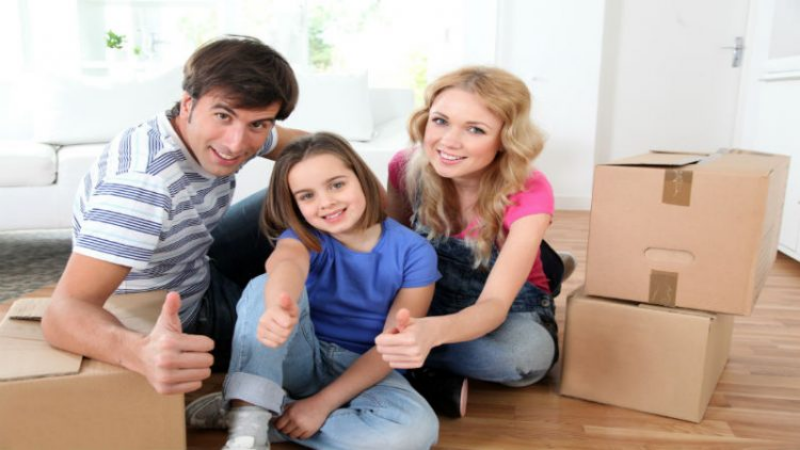Looking for Reputable Moving Companies Near Me