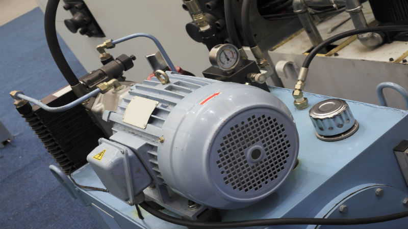 ALDS Pump- What is it?
