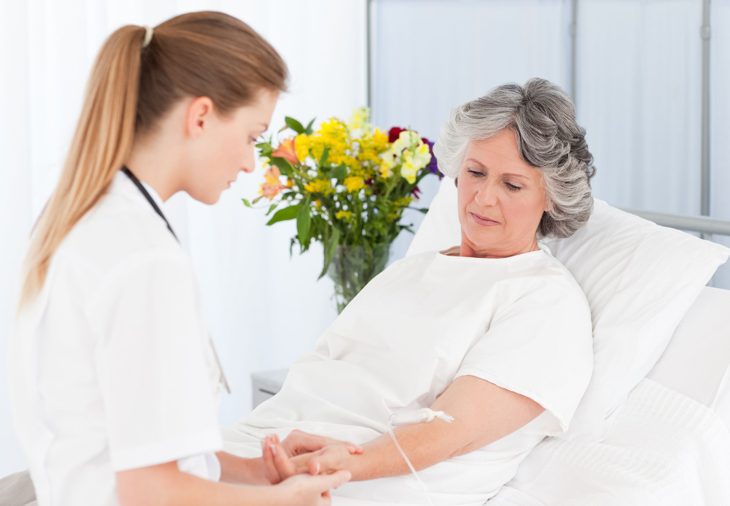 Signs It Is Time to Consider Elderly Care Services in Philadelphia PA