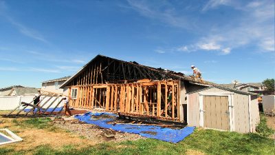 Water Damage Restoration in Fort Collins, CO to Give New Life to Water Damaged Areas