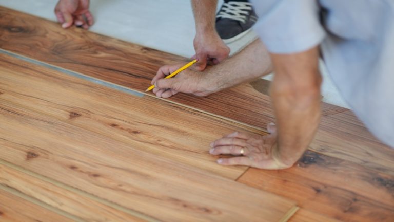 Vinyl Plank Floors in Torrance, CA: A Perfect Blend of Form and Function