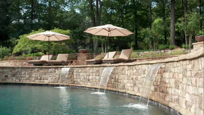 Make Pool Maintenance in Brooks, GA, a Breeze