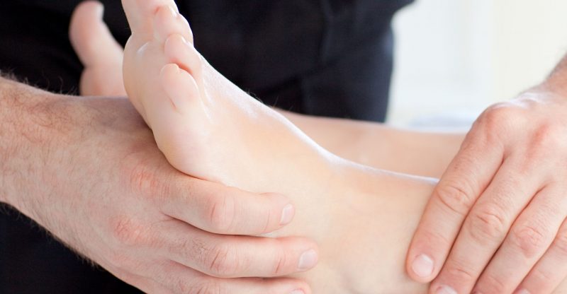 What Are Some Common Causes for Heel Pain in Jacksonville, FL?