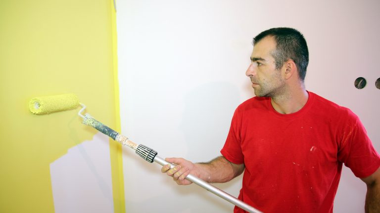 How To Find A Trustworthy Local House Painter In Eugene OR