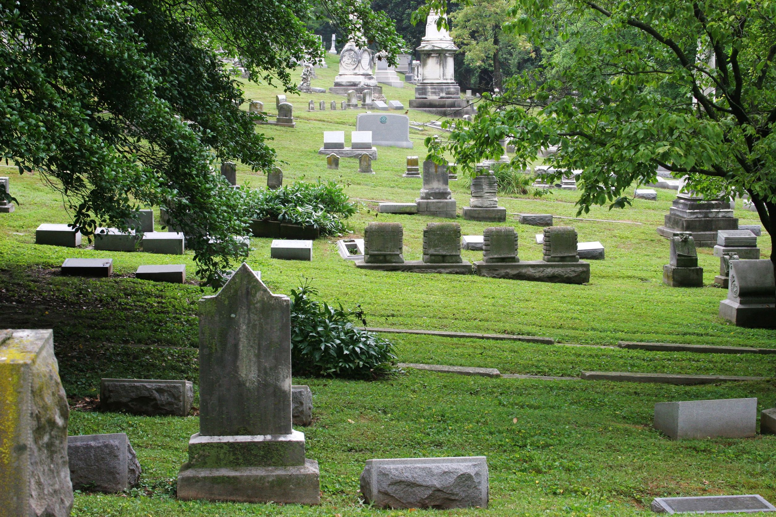 Cemetery Companies In San Pablo And Your Final Arrangements