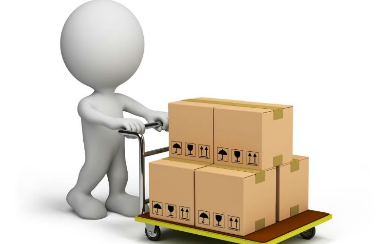 Why Any Enterprise Needs Help With Shipping Package Solutions in the US