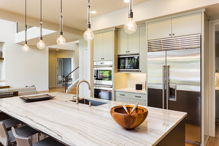What Should You Know About German Kitchens Design in Richmond, UK