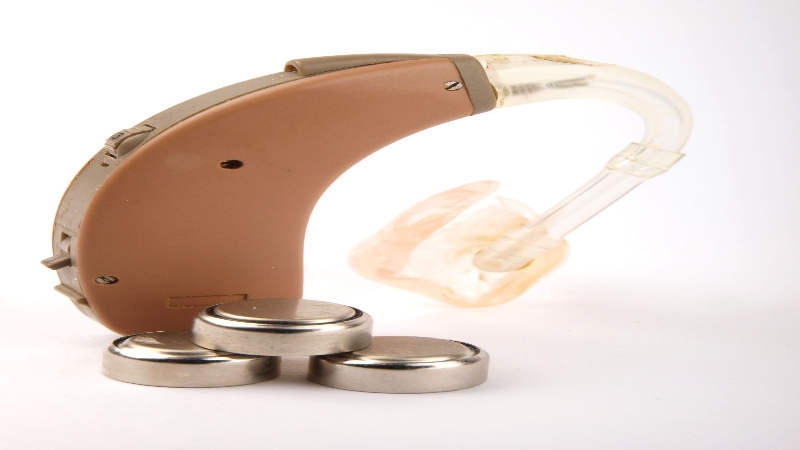 Getting VA Hearing Aids in Amarillo, TX