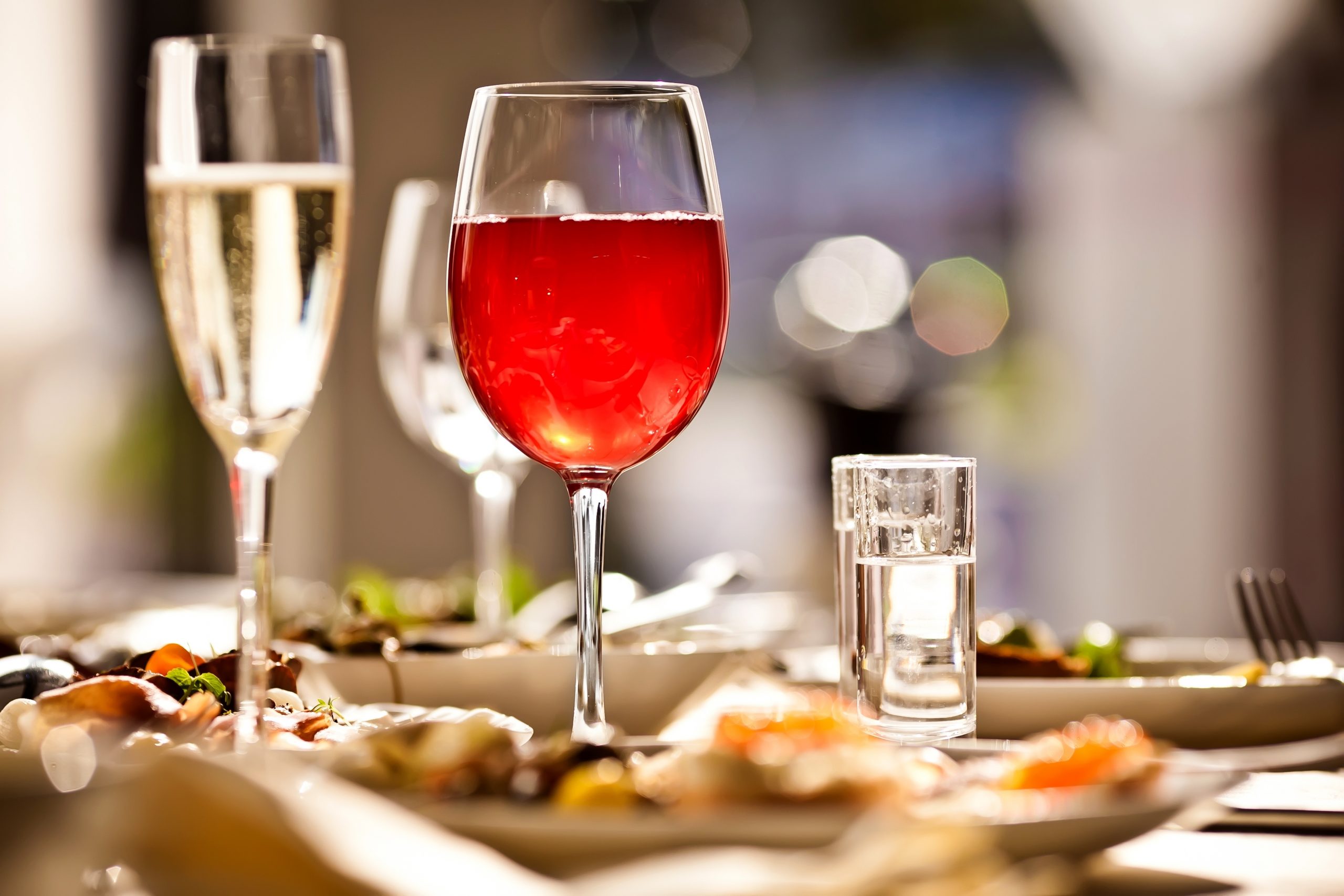 Experience dining like never before at rooftop restaurants in Dallas
