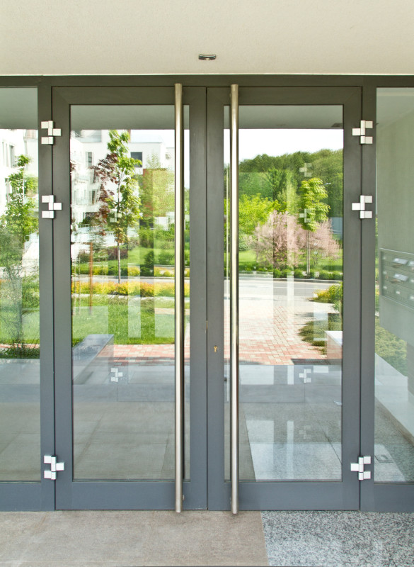 Advantages Of Installing Folding Doors To Your Virginia Patio