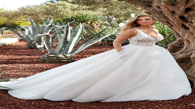 What to Know About Wedding Dress Alterations Near Ohio