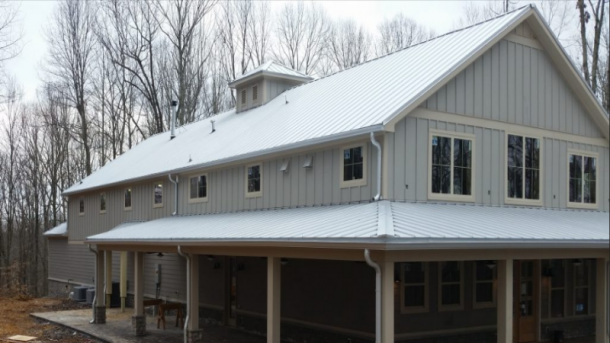 Reasons to Use Professional Roofing and Siding Companies Near Macon, GA